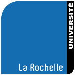 Logo Universit de La Rochelle